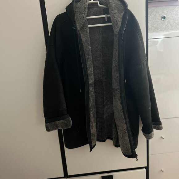 Women's Jacket Size Medium